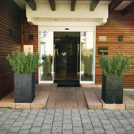 Hotel Apollon Rust-2