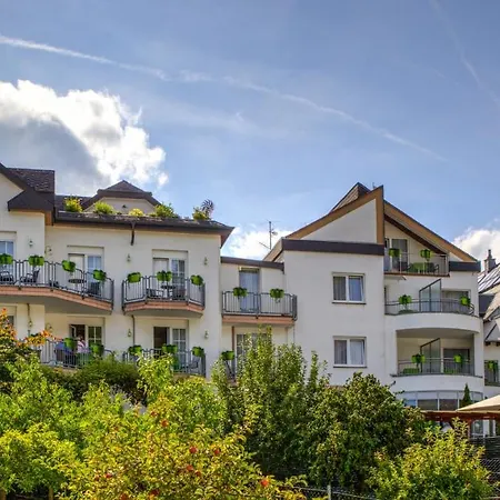 Moselromantik Hotel Am Panoramabogen-3