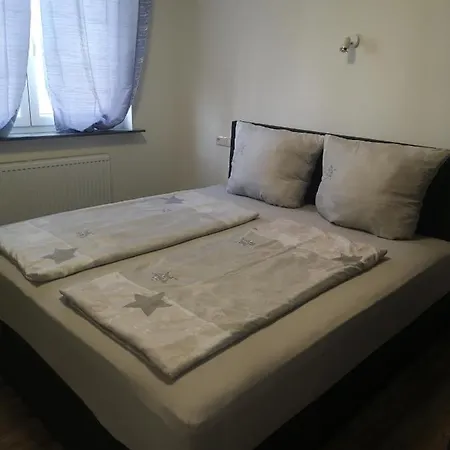 Pension Forstfeld Kassel-2