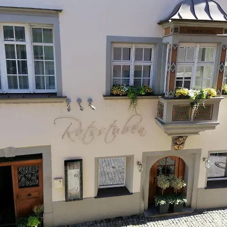 Hotel Ratsstuben-3
