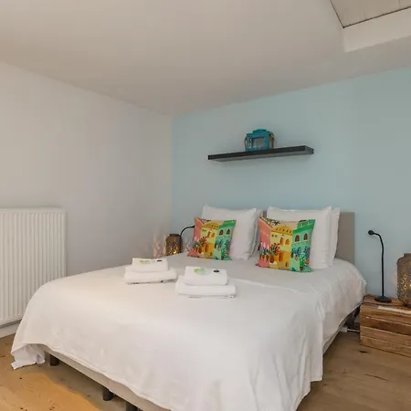 Beachhouse Oase Aan Zee-2