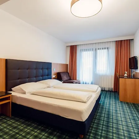 Hotel Bon Alpina-2