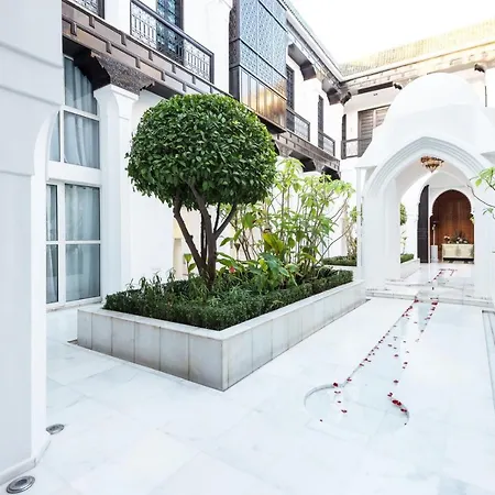 Riad Elisa & Spa (Adults Only)-3