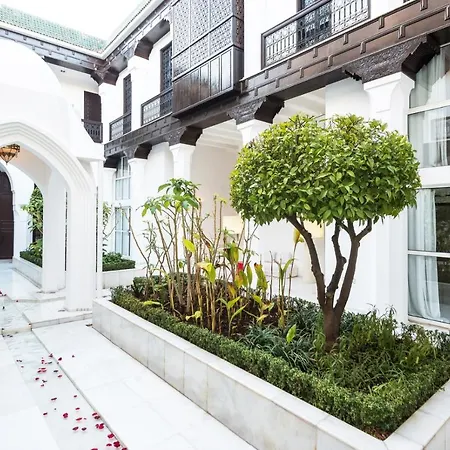 Riad Elisa & Spa (Adults Only)-2