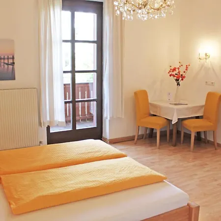Pension Stoi Budget Guesthouse-3