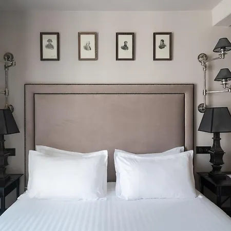 Hotel Saint-Louis En L'Isle - Notre-Dame-3