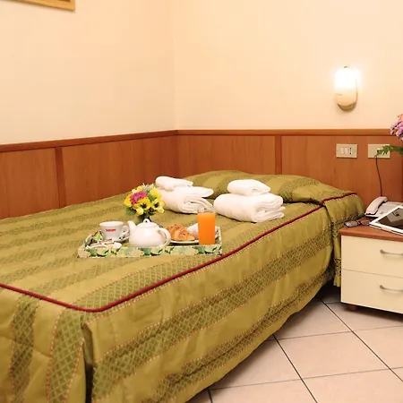 Hotel San Siro Fiera-3
