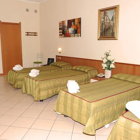 Hotel San Siro Fiera-2