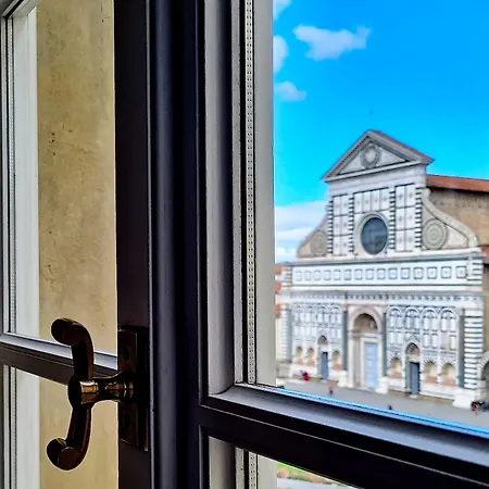 Hotel L'Orologio Firenze - WTB Hotels-2