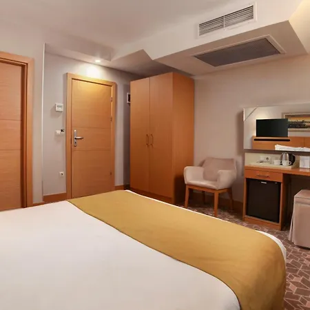 Almina Hotel - Special Class-2