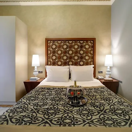 The Story Hotel Pera-2