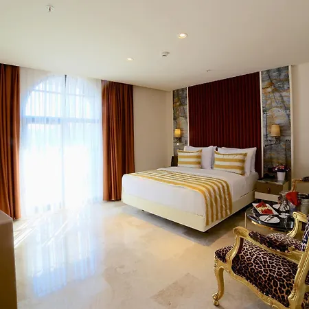 Icon Hotel Taksim-2