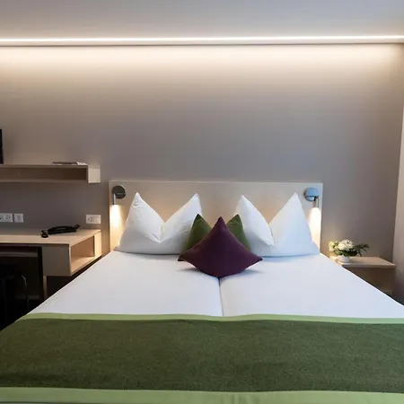 Best Western Hotel Spirgarten-2