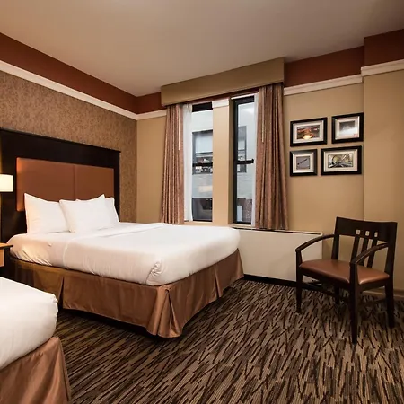The Hotel At Fifth Avenue-3