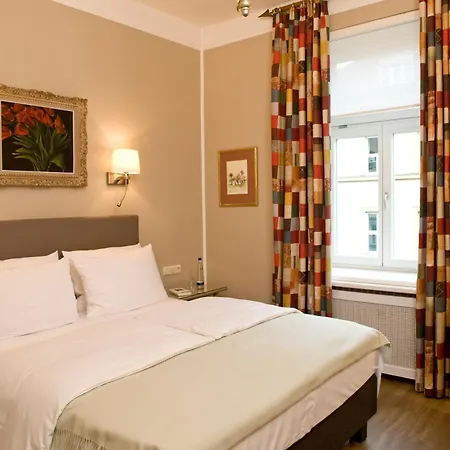 Boutique Hotel Splendid-2