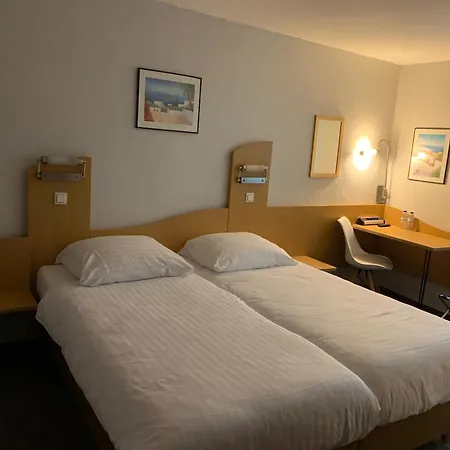 Hotel Berg-2