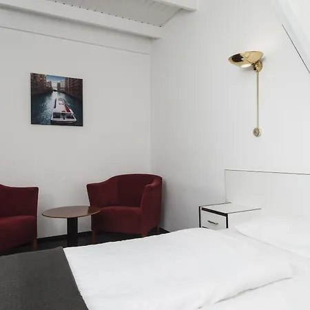 City Inn Hotel Leipzig-3