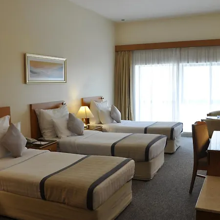 Lavender Hotel Deira-3