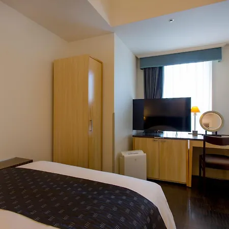 Hotel Monterey Ginza-3