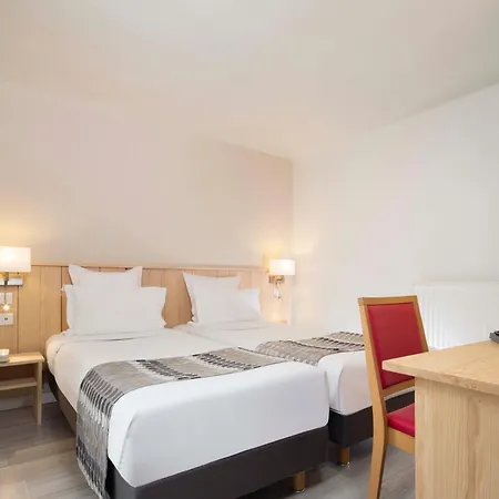 Hotel Le Compostelle-3