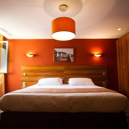 Residence Share Inn-3