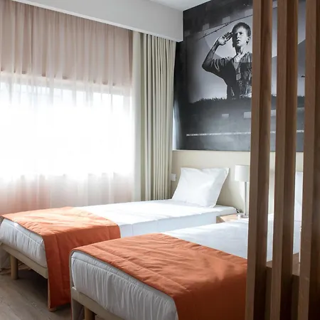Porto Coliseum Hotel-3