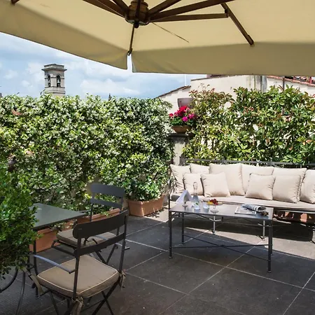 Palazzo Vecchietti - Residenza D'Epoca-3