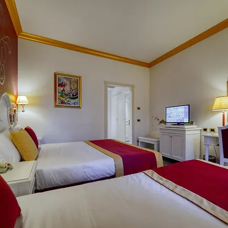 Gardaland Hotel-3