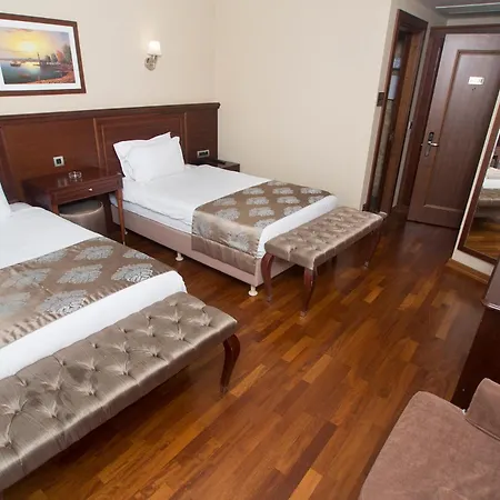 Nova Plaza Boutique Hotel & Spa-2