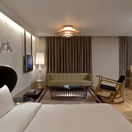 Witt Istanbul Suites-3