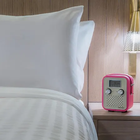 Hotel Shocard Broadway, Times Square-2