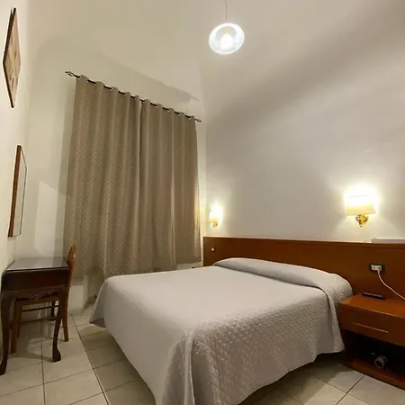 Hotel Il Papavero-2