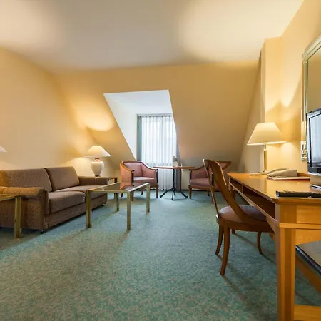 Galerie Hotel Leipziger Hof-3