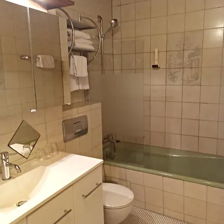 Hotel Atlas Sport-2