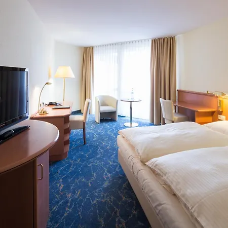 Hotel Rheingold-3