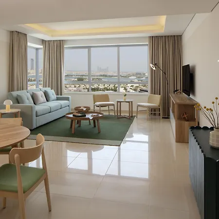 Staybridge Suites Dubai Internet City-2