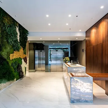 Apartamentos Core Suites Valencia-3