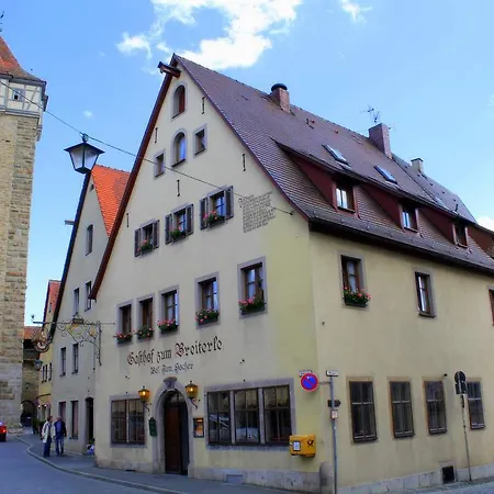 Hotel Zum Breiterle-2