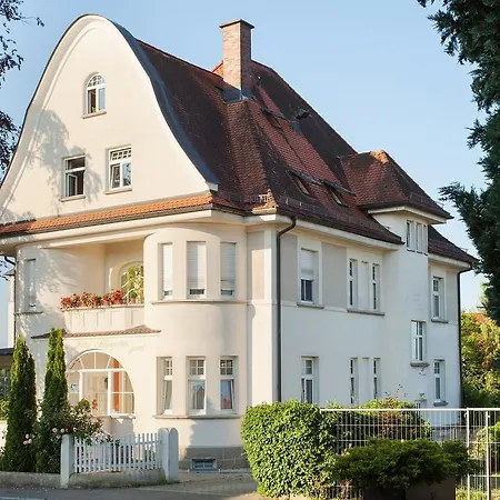 Hotel Schöngarten garni-2