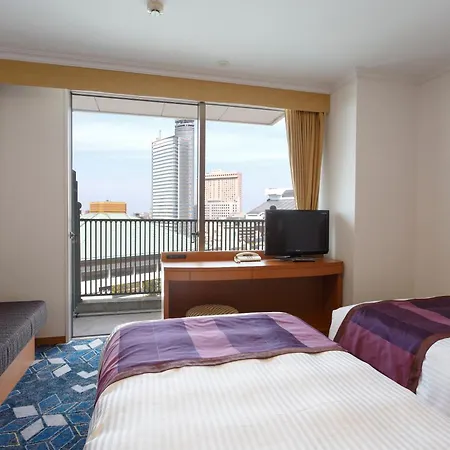 Ryogoku View Hotel-3