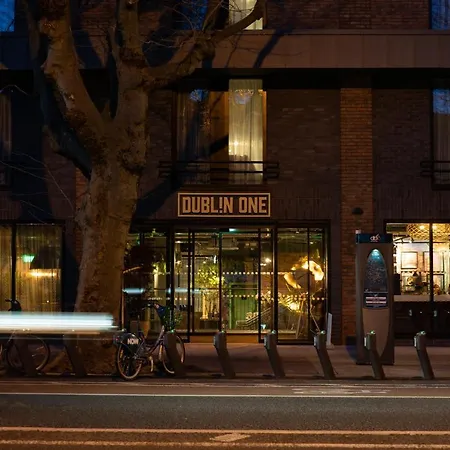Dublin One-3