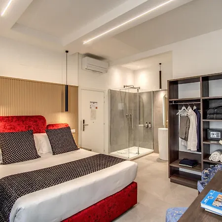 Little Queen Suite-2