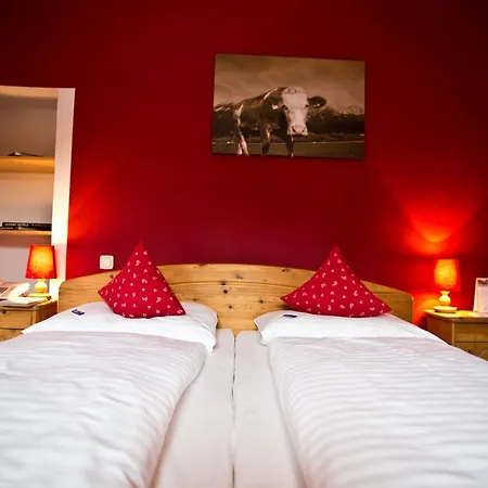 Hotel Gamshof-3