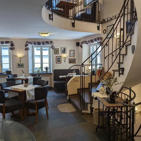 Hotel Klapperburg-2