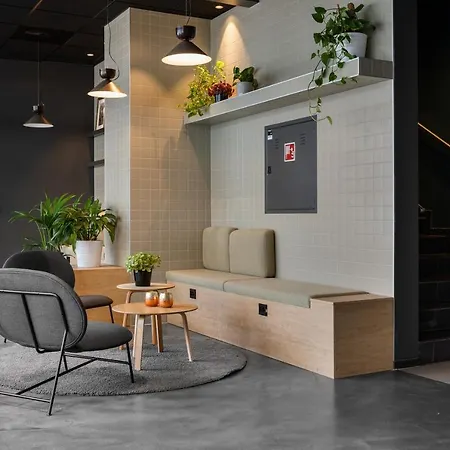 Comfort Hotel Xpress Youngstorget-3