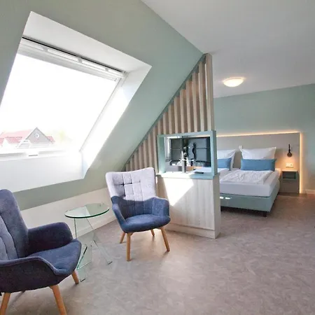 Hotel Garni Goldener Anker-3