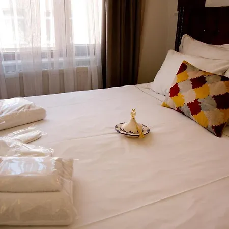 Blue Mosque Suites 2 - Old City Sultanahmet-3