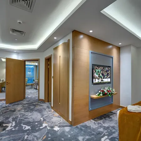 The S Hotel Al Barsha-3