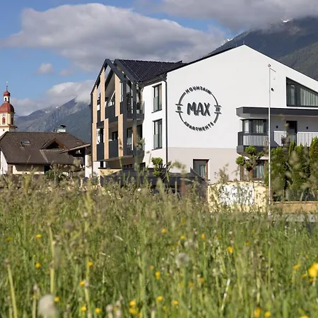 Max Mountain Apartments-3