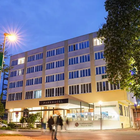 PARKHOTEL Krems-3